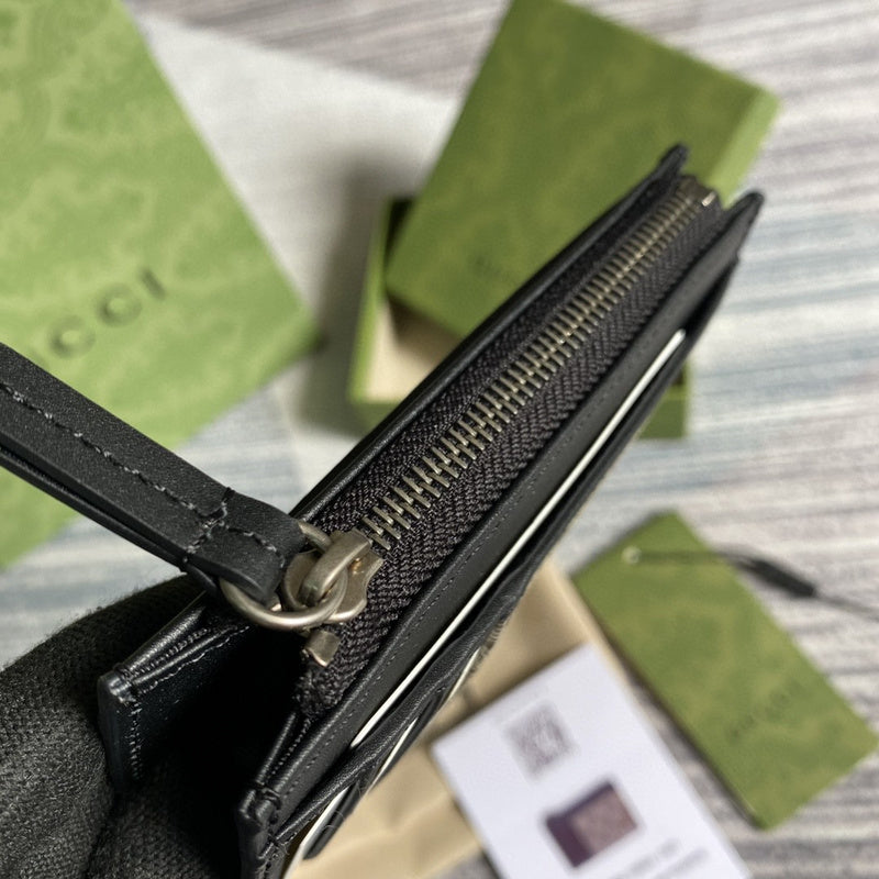 Glami - GUKI Wallets - 098