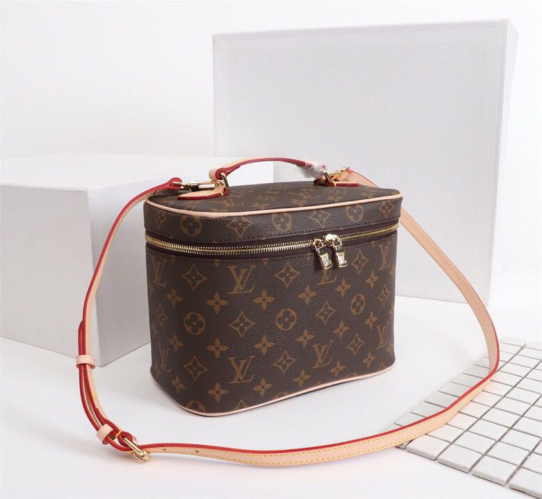 Glami- Glami- Lu-Vi bags - 3709