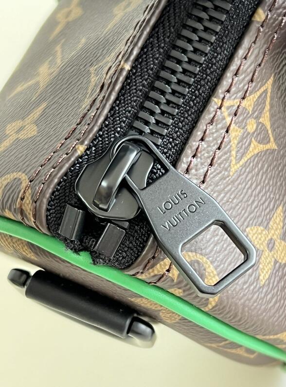 SAMC - LOV Bags - 1644
