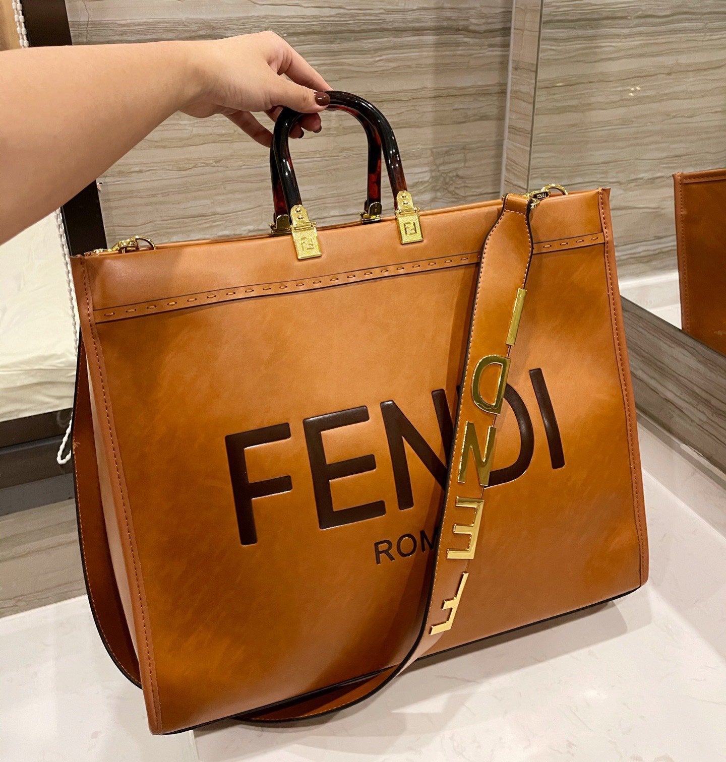 EN - NEW Arrival Bags FEI 123