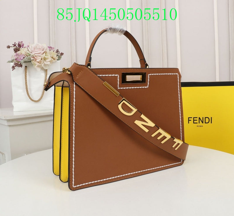 Glami - FDE Bags - 1555