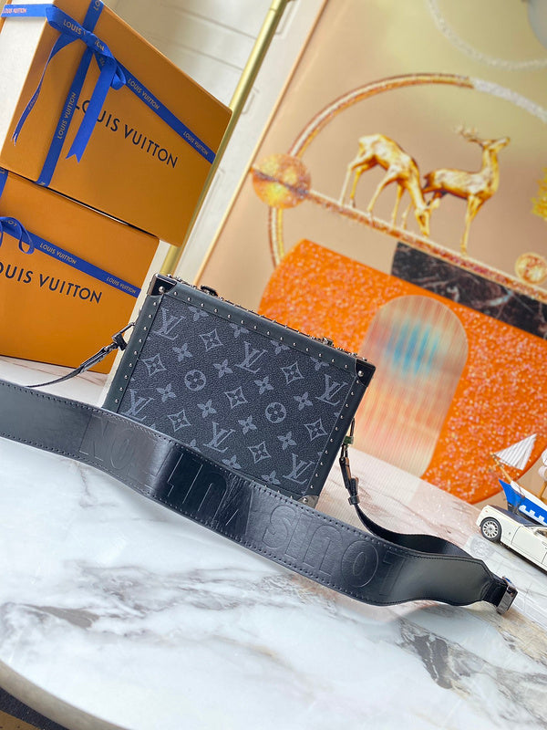 Satchel Bags - VL2 Bags - 990