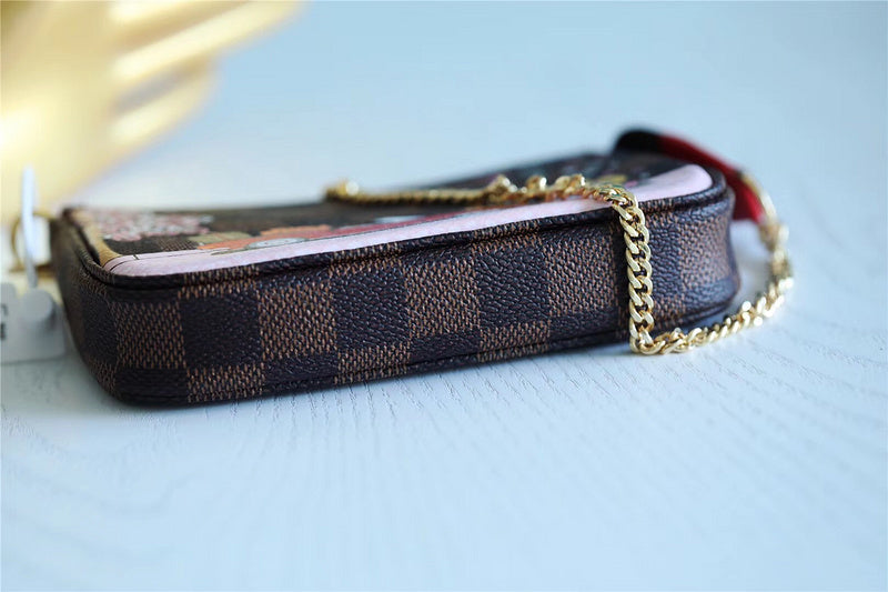 Glami Fashion Lu-Vi bags - 8833