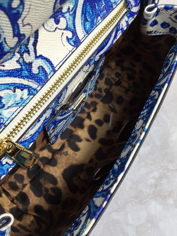 Satchel Bags - DG Bags - 296
