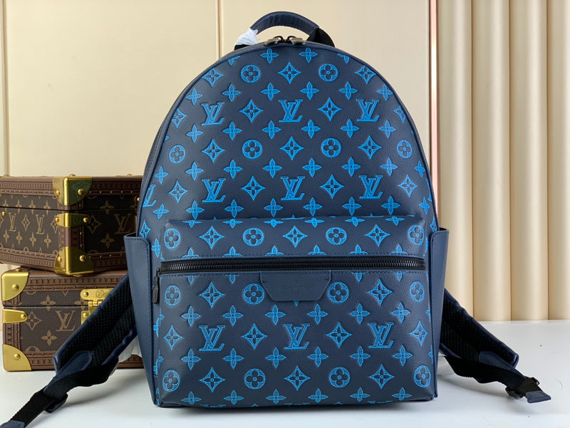 Satchel Bags - VL Bags - 2589