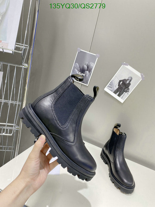 SAMC - COL Women Shoes - 113