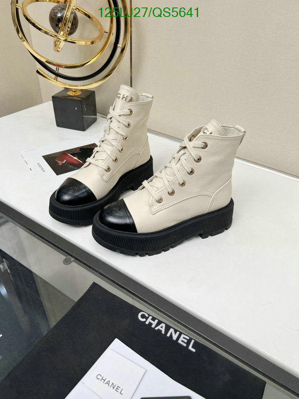 SAMC - Mix Boots - 353