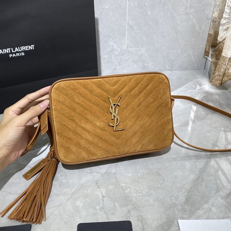 Satchel Bags - SLY Bags - 854
