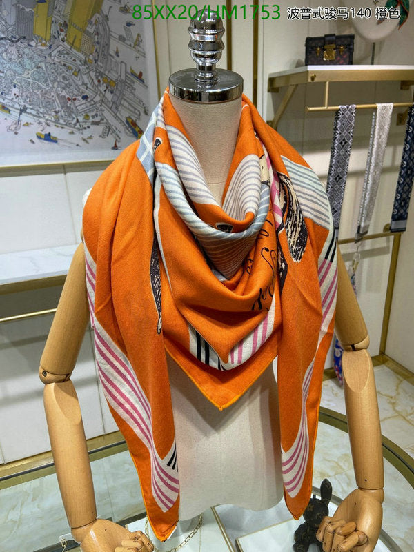 SAMC - HMS Scarves - 908