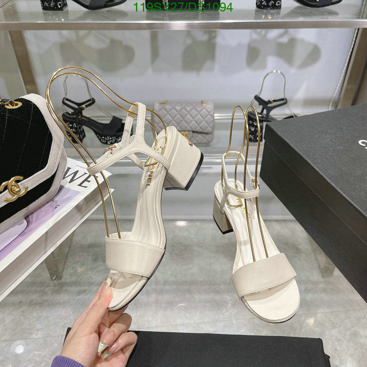 SAMC - CHL Women Shoes High Heels - 059