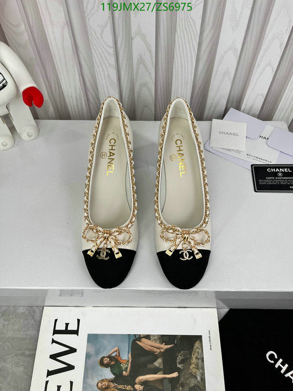 SAMC - CHL Women Shoes High Heels - 167