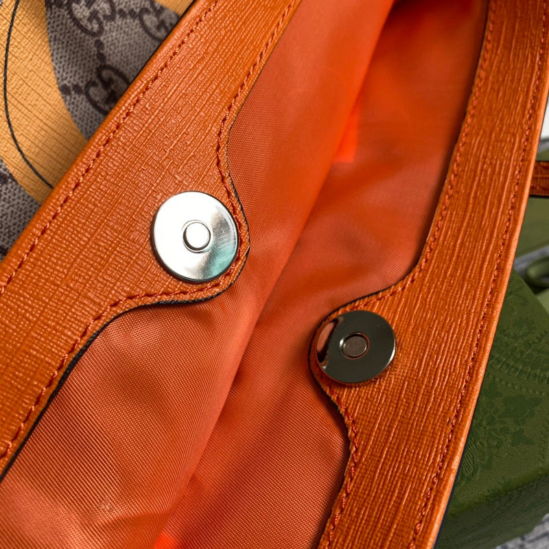 Satchel Bags - GCI Bags - 6896