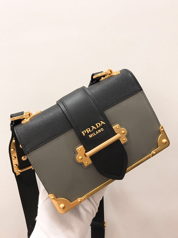 Satchel Bags - PDA Bags - 2513