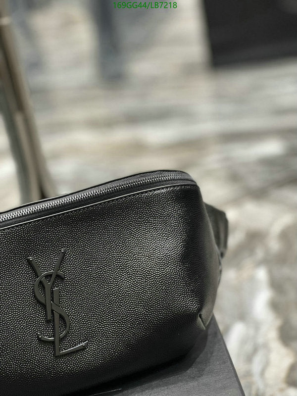 SAMC - YLS Bags - 429