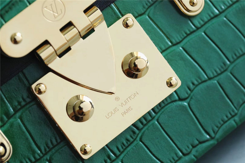 Satchel Bags - VL Bags - 7512