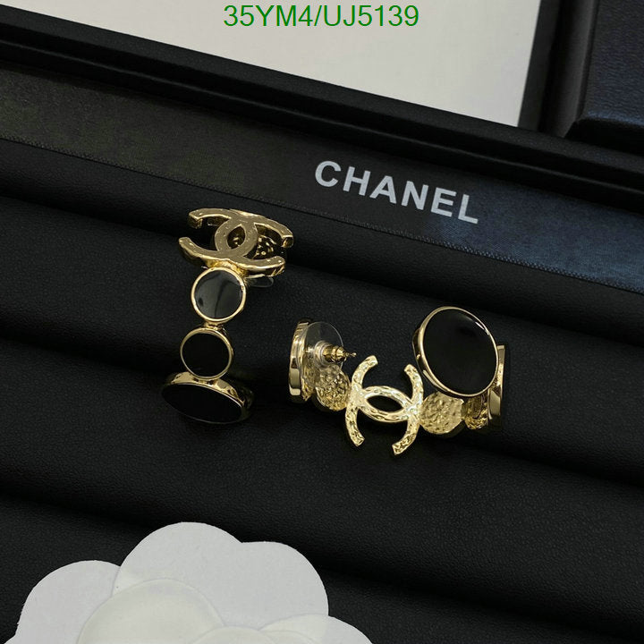 SAMC - CHL Jewelry - 623