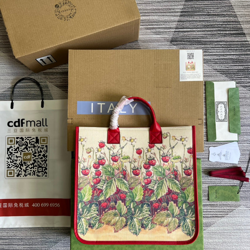 ELE - GG Bags - 983