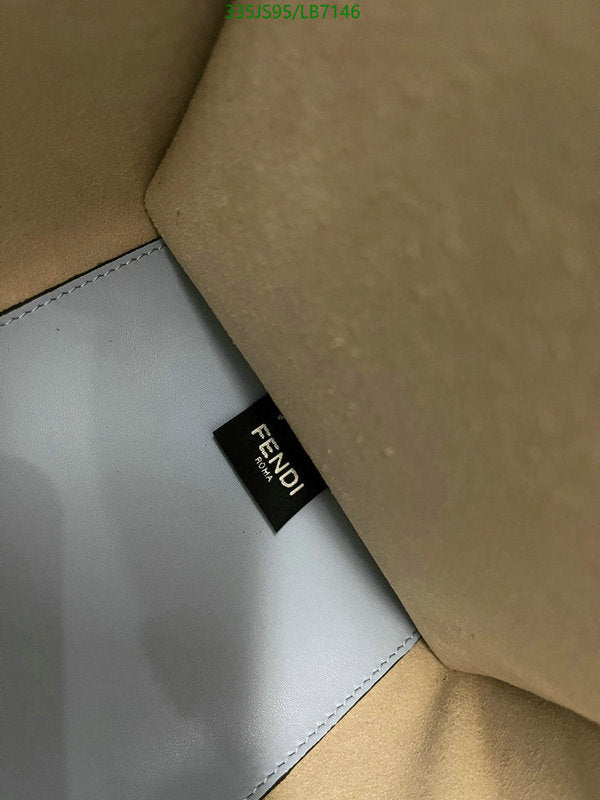 SAMC - FDE Bags - 498