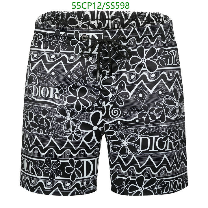 SAMC - DOR Swimsuits - 180