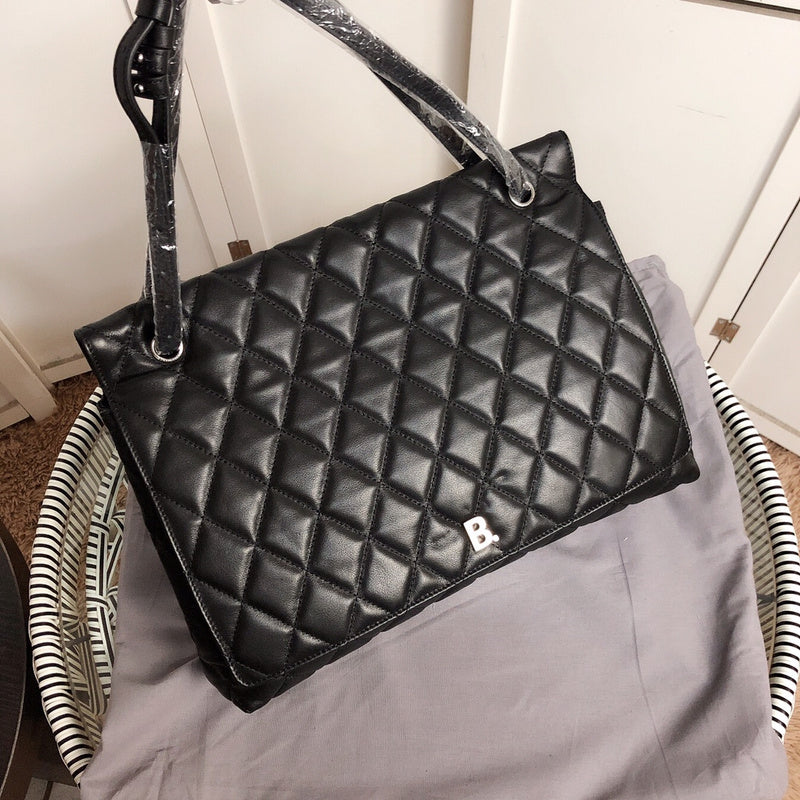 Satchel Bags - BGC Bags - 060