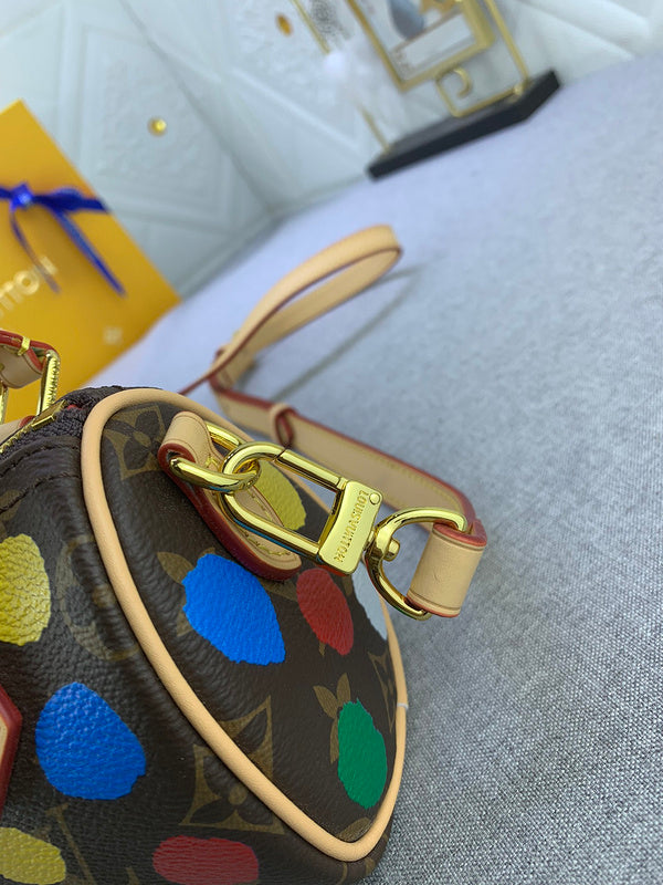 Satchel Bags - VL2 Bags - 145