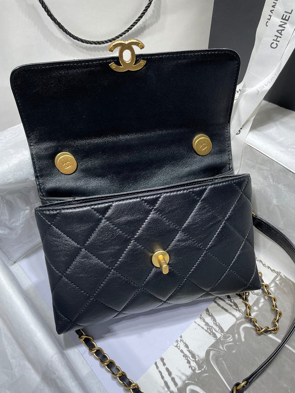 Satchel Bags - CHL Bags - 1075