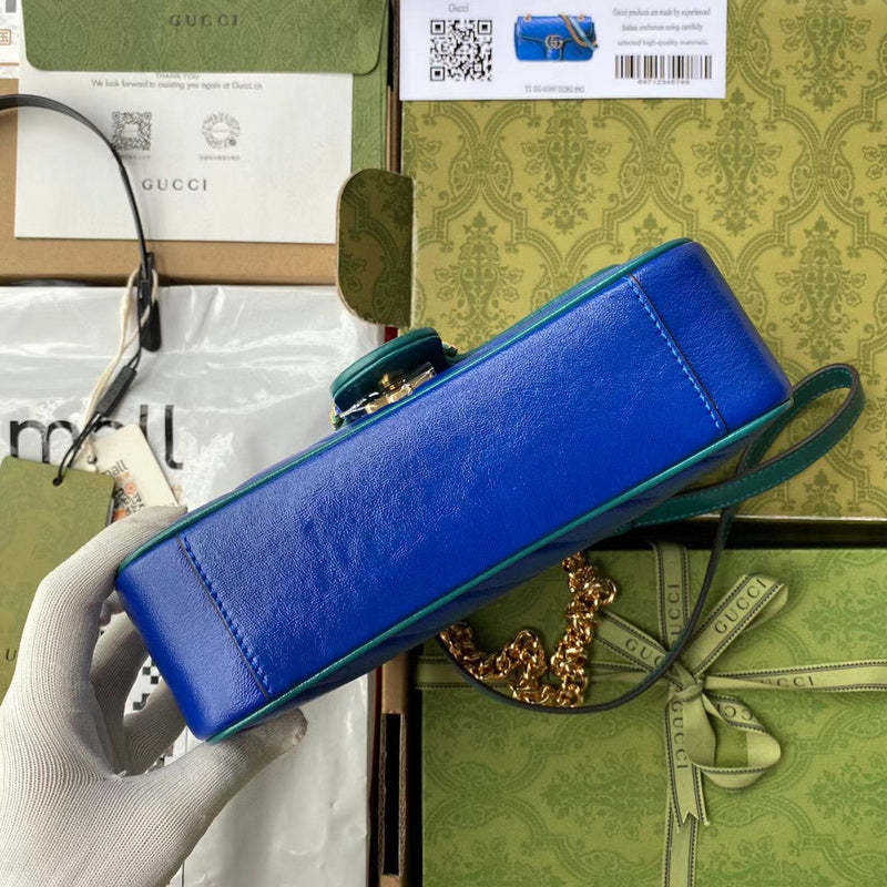 GUI2 Bags - Fashion Bags  1208