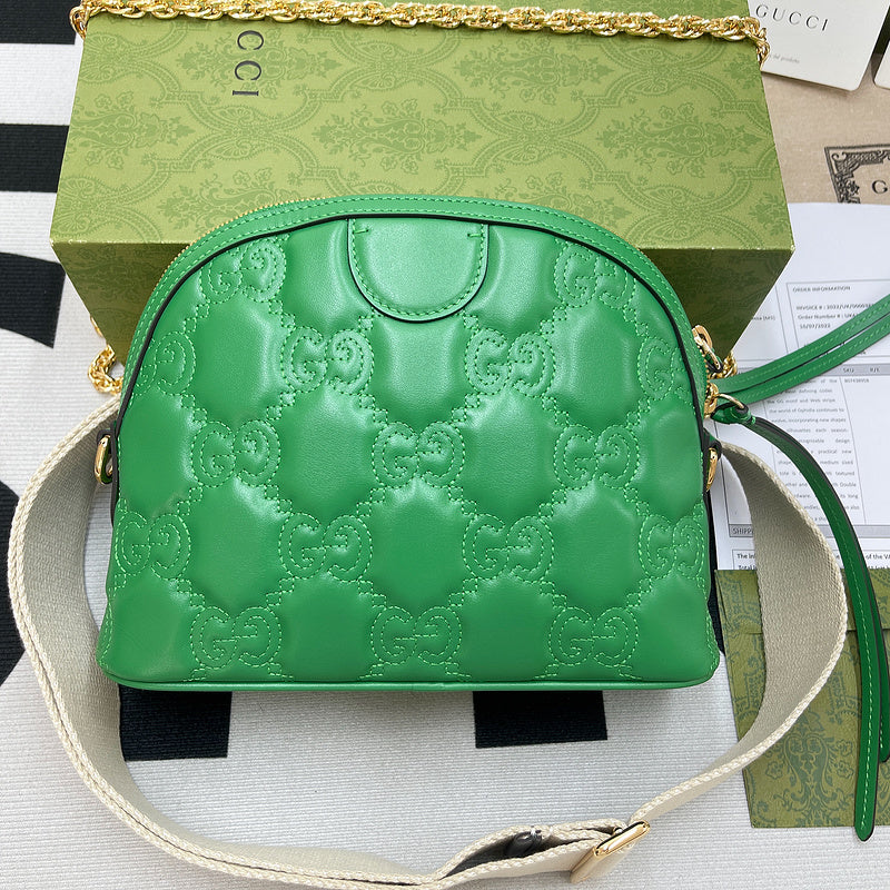 Satchel Bags - GCI Bags - 7896