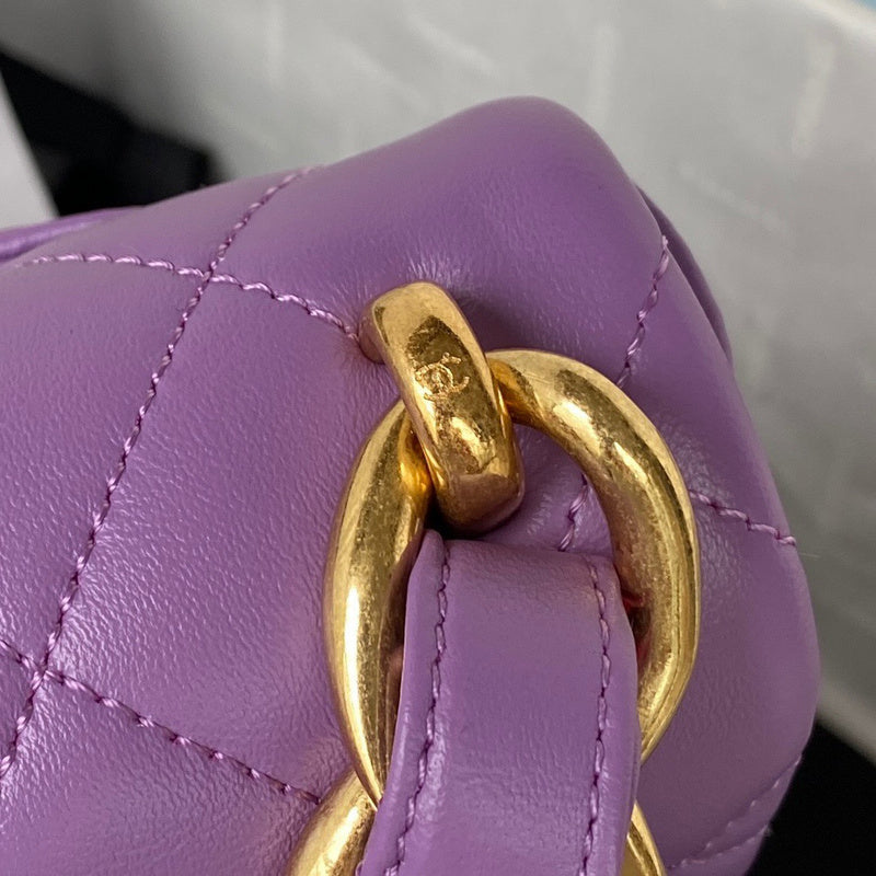 Satchel Bags - CHL Bags - 7624