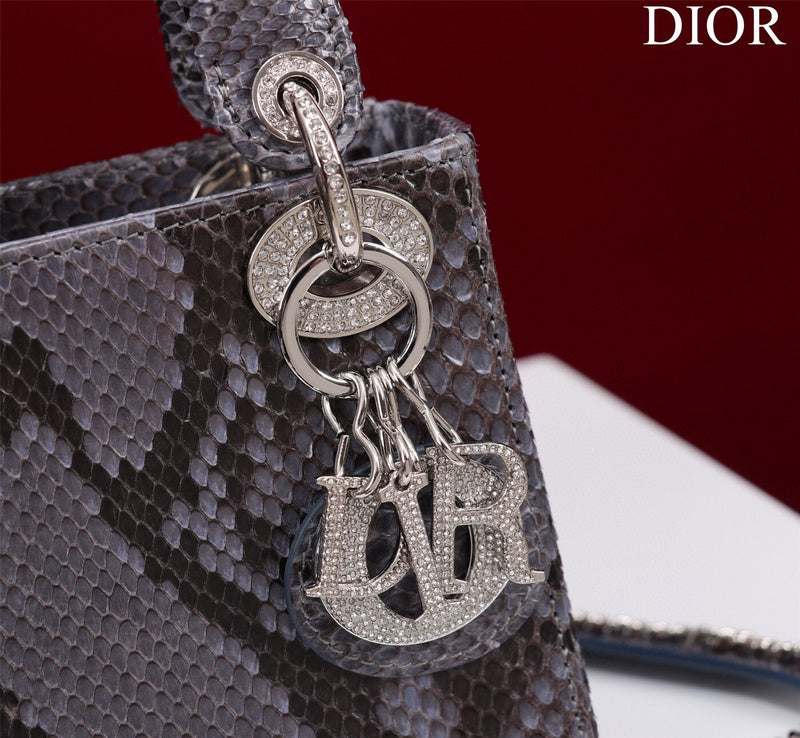 ELE - Dir Bags - 1719