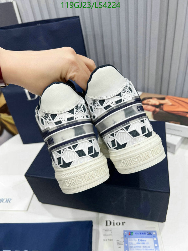 SAMC - DOR Women Sneakers - 175