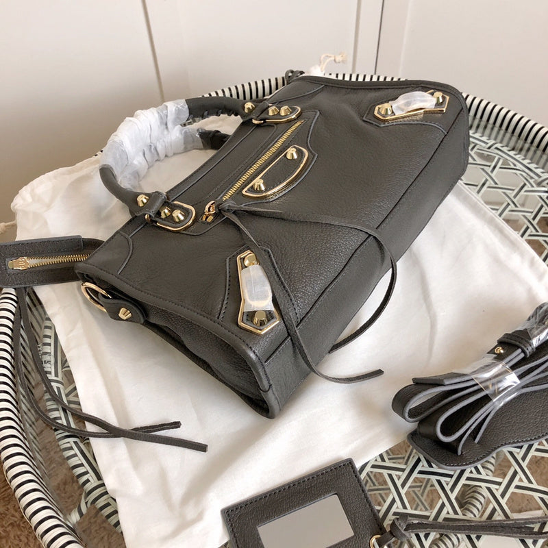 Satchel Bags - BGC Bags - 225