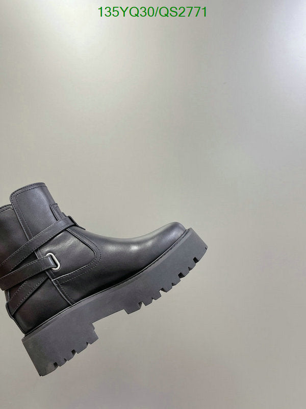 SAMC - COL Women Shoes - 114