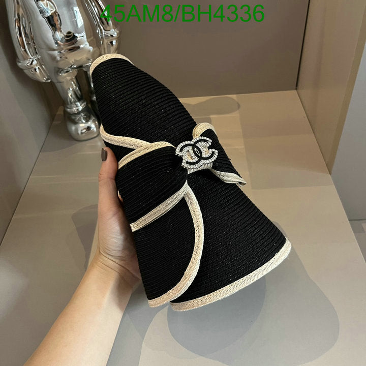 SAMC - CHL Caps & Hats - 015