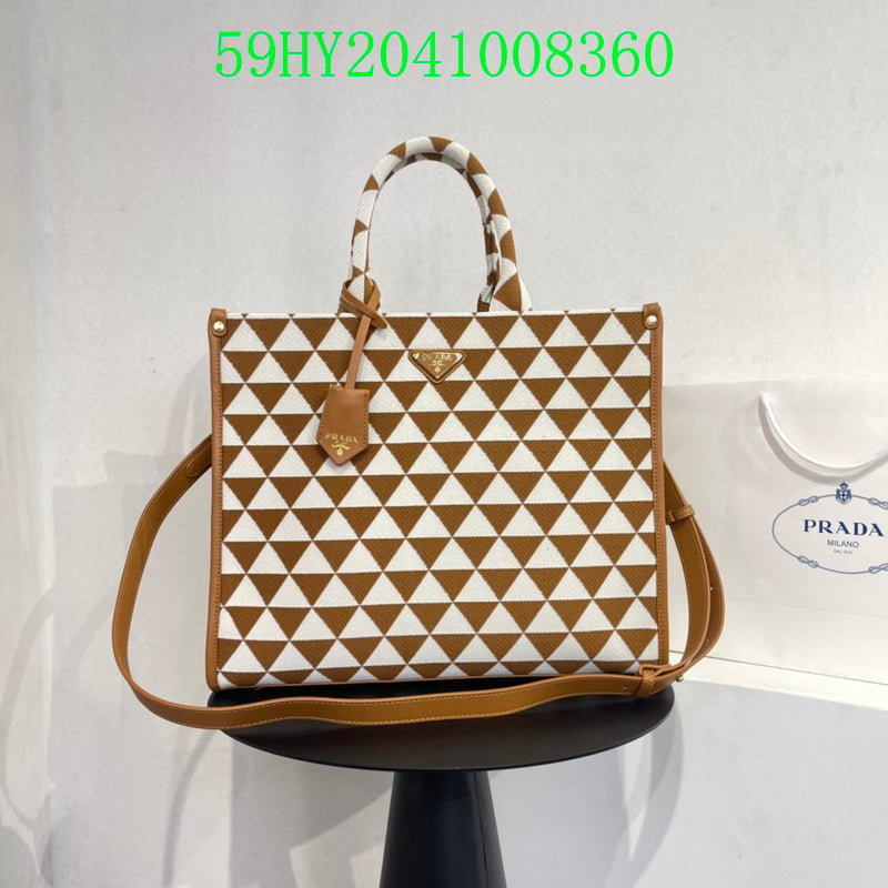 Satchel Bags - PDA Bags - 3932