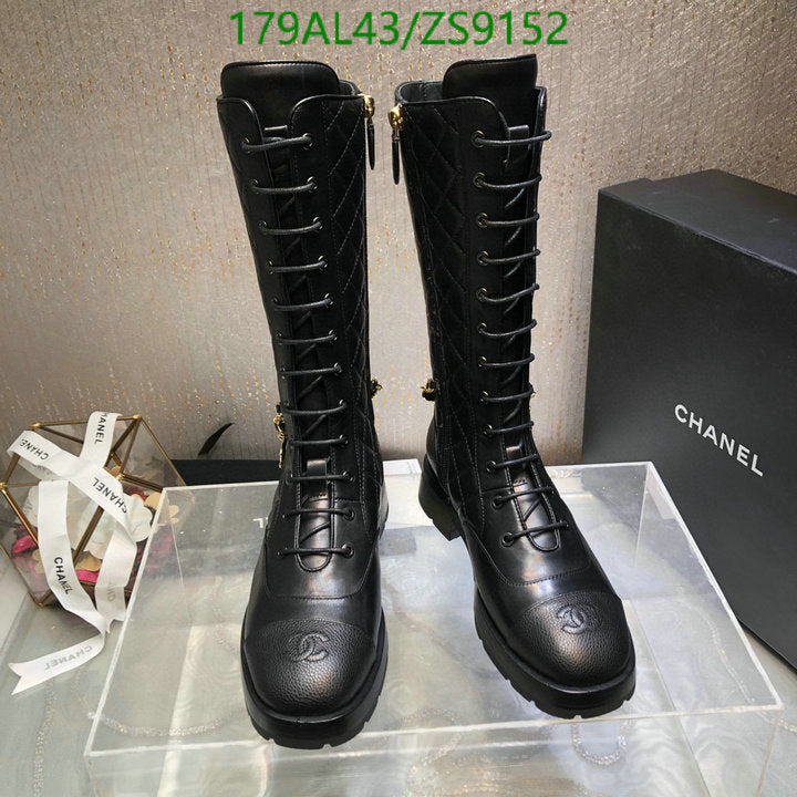 SAMC - Mix Boots - 223