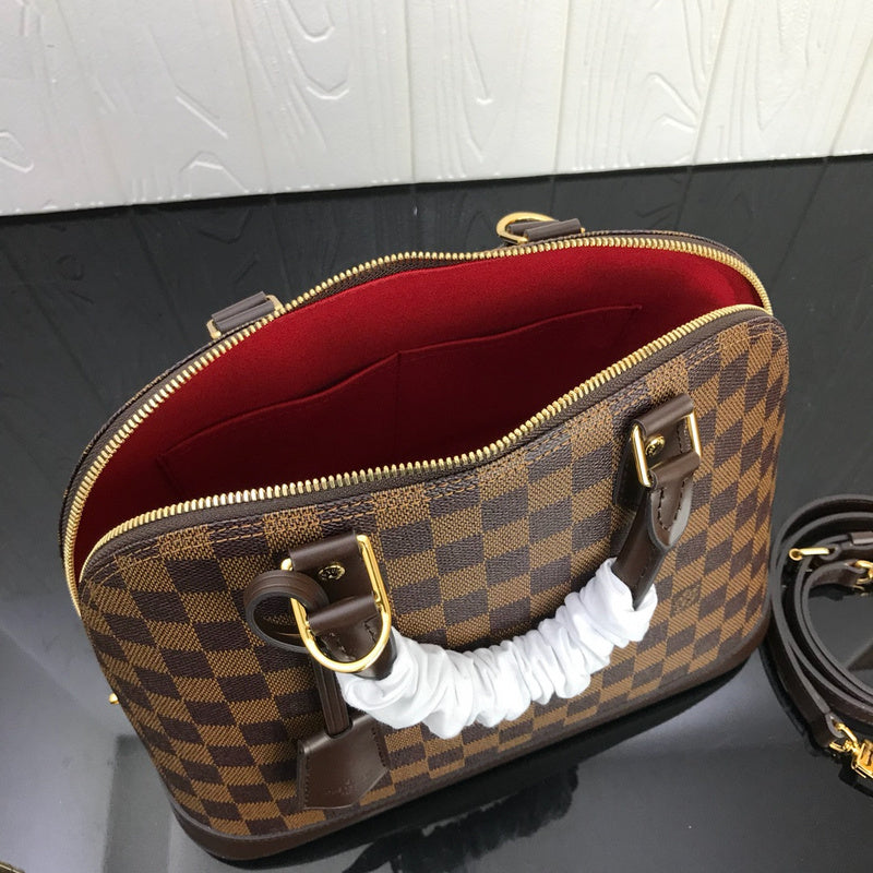 Satchel Bags - Mix1 Items - 1610