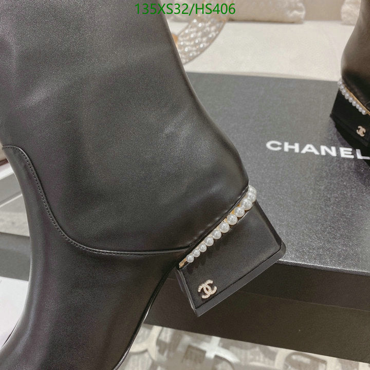 SAMC - CHL Women Boots - 047