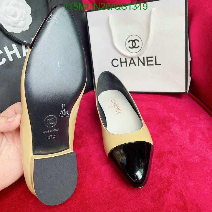 SAMC - CHL Women Shoes Ballet - 291