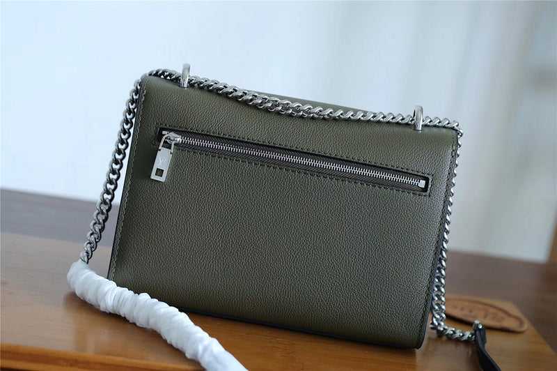Satchel Bags - VL Bags - 7774