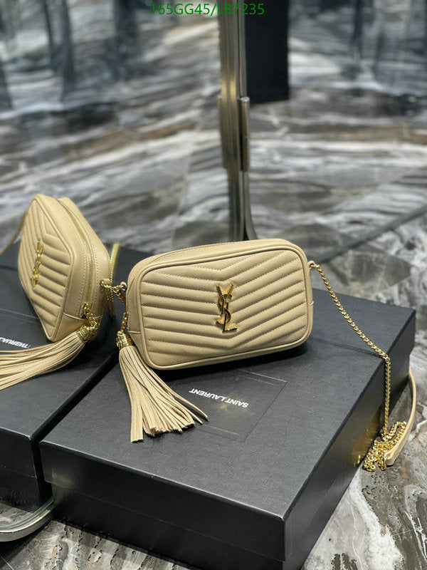 SAMC - YLS Bags - 450