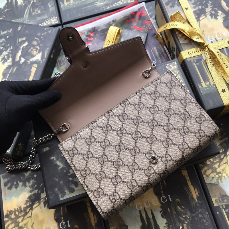 Satchel Bags - GCI Bags - 6233