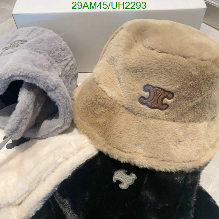 SAMC - COL Caps & Hats - 085