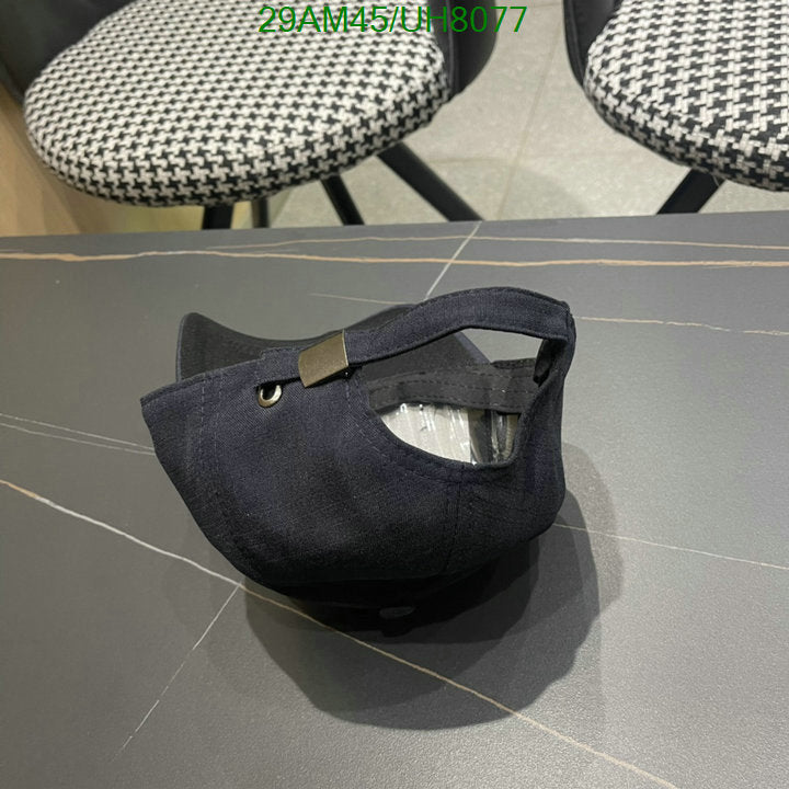 SAMC - CHL Caps & Hats - 028