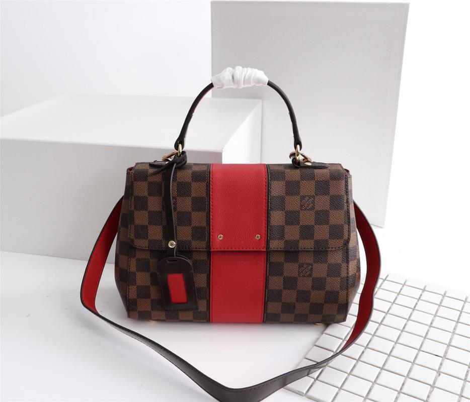 EN - New Arrival Bags LUV 232
