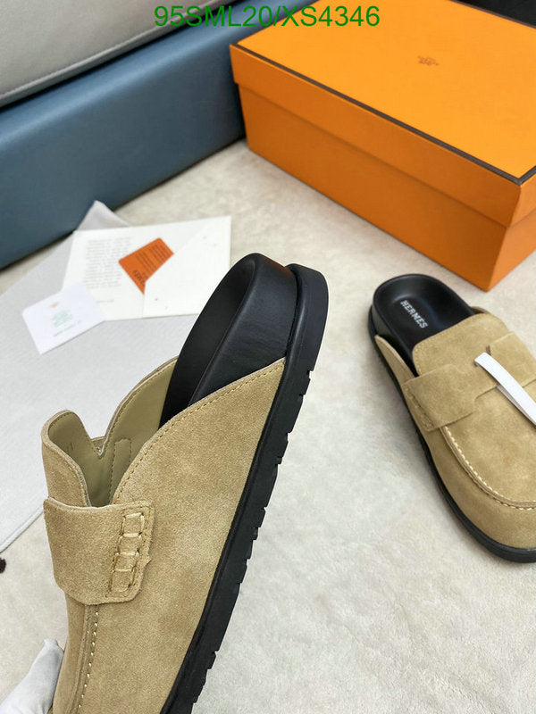 SAMC - HMS Women Shoes - 294
