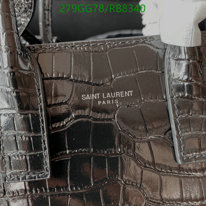 SAMC - YLS Bags - 127