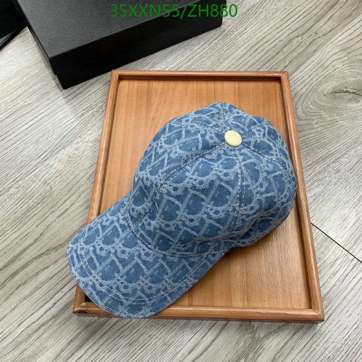 SAMC - DOR Caps & Hats - 132