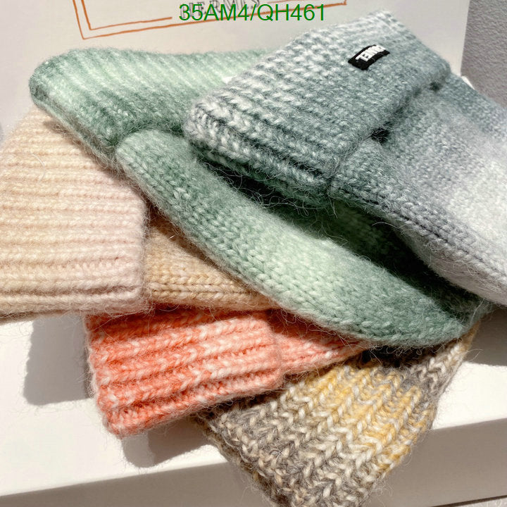 SAMC - CHL Caps & Hats - 128