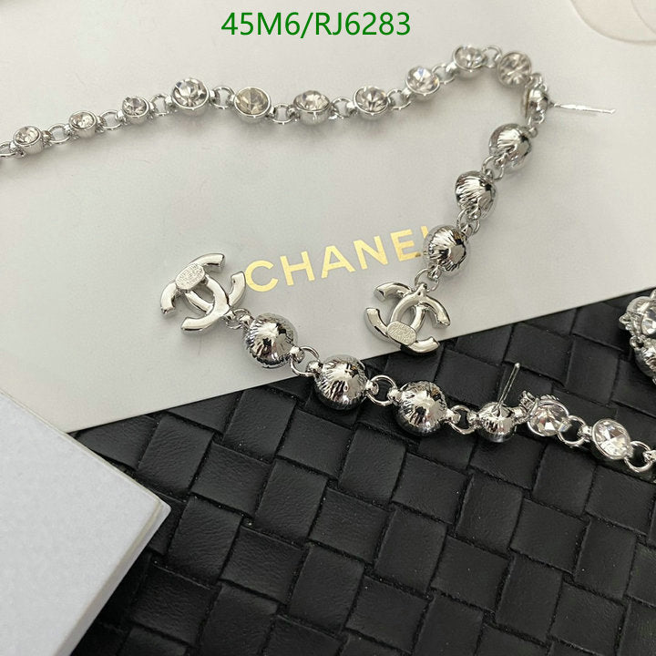 SAMC - CHL Jewelry - 1322
